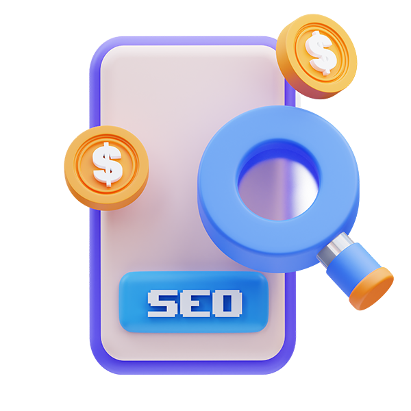 Media buying and digital advertising services